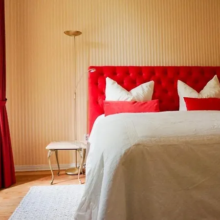 Gutshaus Gevezin Blankenhof