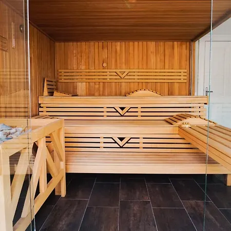 Gutshaus Gevezin * Blankenhof