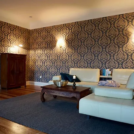Apartament Gutshaus Gevezin Blankenhof