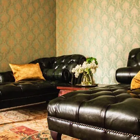 דירה Gutshaus Gevezin Blankenhof