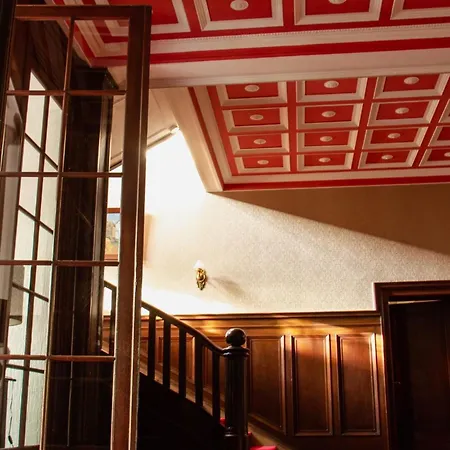 Gutshaus Gevezin *